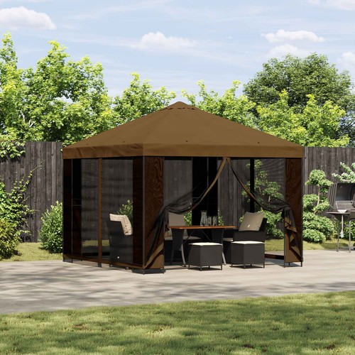 Abri jardin 3 m - 3,