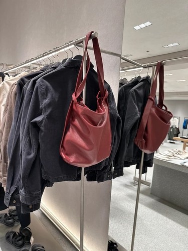 Sac tote bag convertible sac