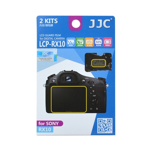 Film protection jjc - film, de