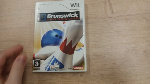 Brunswick bowling - bowling,