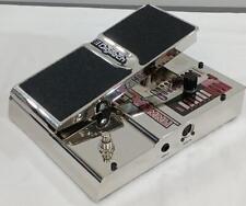 DigiTech - Chrome Whammy4 20th A.E.Guitare Pitch Déplacement Pédale Bonne État