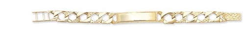 9ct poinçonné - 9ct,