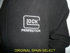 Veste polaire GLOCK  tir tar