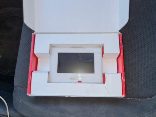 Honeywell evohome central - evohome,