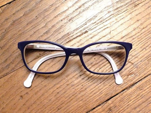 Monture lunette de - de, vue