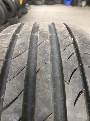 Pneu 235 r17 - 235/45, 97