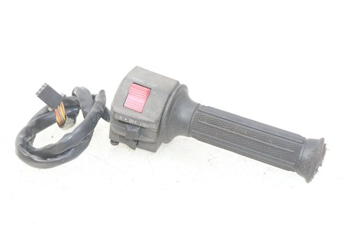 Commodo droit suzuki gsx f - commodo,