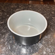 Ninja Foodi OP300 6.5qt Pressure Cooker Ceramic-Coated Pot Bowl Part