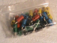 sachet de 30 cosses HO