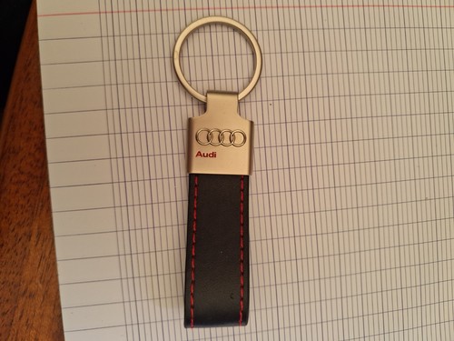 Porte clefs audi - porte,