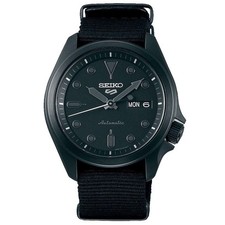 SEIKO 5 Sports SRPE69K1 Montre