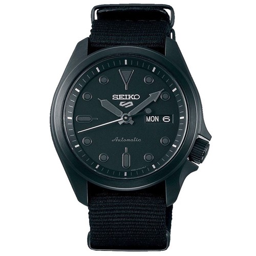 Seiko sports srpe69k1 montre - 5,
