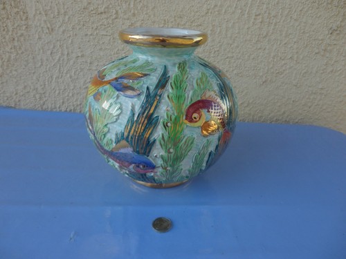 Vase boule decor - boule,