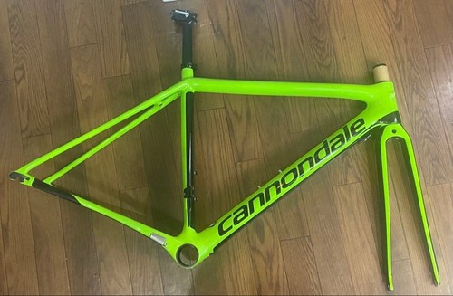 Cannondale supersix evo - supersix, freme