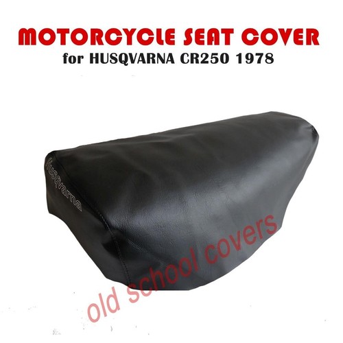 Housse selle moto husqvarna - de,