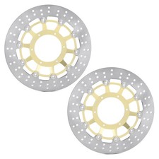 Avant Disque de Frein pour