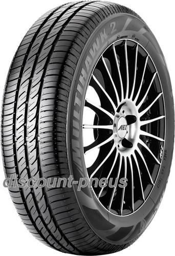 Pneu été firestone multihawk - été,