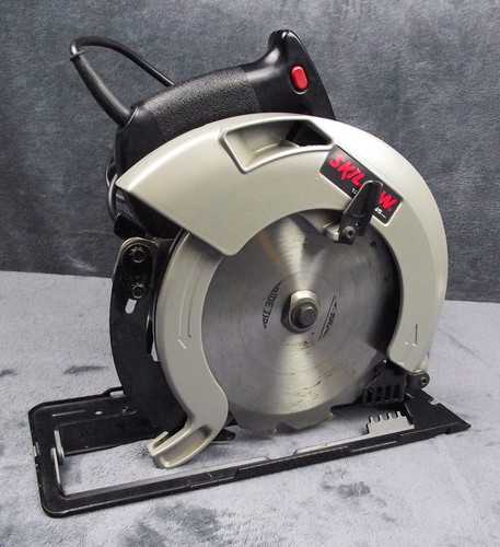 Scie circulaire skilsaw 1865u3 - circulaire,