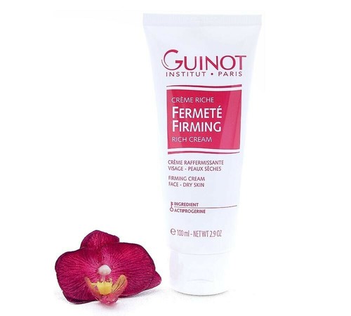 Guinot creme riche fermete - fermete,