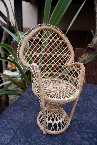 Fauteuil chaise emmanuelle - fauteuil,