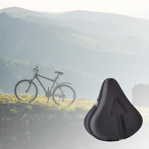 Coussin siège vélo - de,
