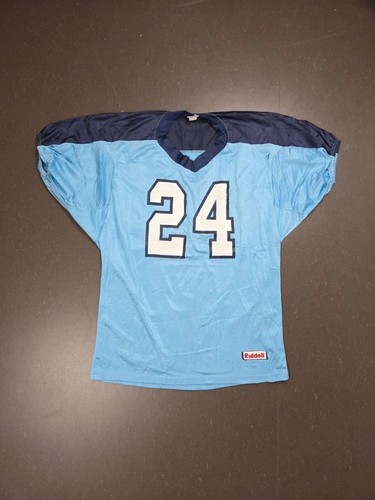 Maillot vintage riddell - maillot,