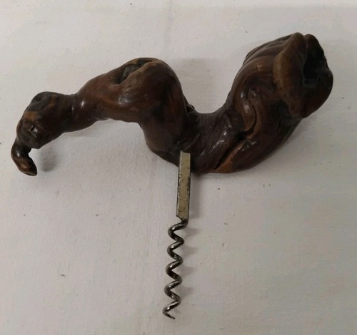 Ancien tire bouchons cep - tire,