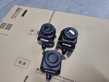 100% New Night Vision Camera Black For Bentley Bentayga Porsche Audi 4G0980552A