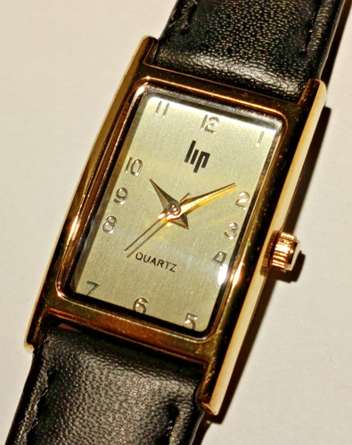 Lip tank vintage montre - , quartz