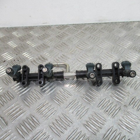 Rampe injection kawasaki - d'injection,
