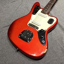 Squier by Fender Vintage