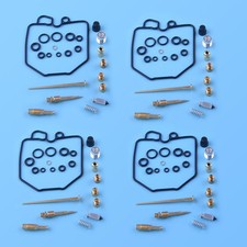 4x Carburetor Carb Repair Kit