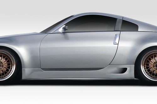 Fits nissan 350z typeg - 03-08,