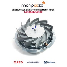 Ventilateur de refroidissement