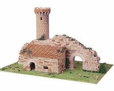 Aedes 1254 Tour De Garde