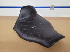 Suzuki VL 1500 siège Diamond