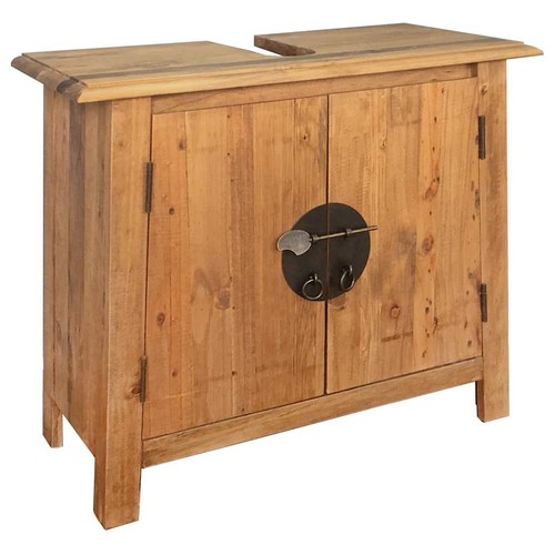 Meuble lavabo salle - de,