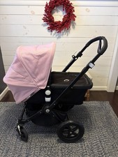 bugaboo cameleon 