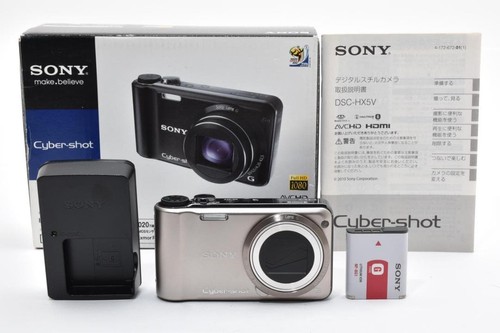 Appareil photo numérique sony - photo,