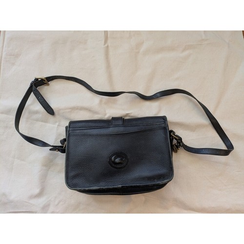 Sac bandoulière cuir - sac, en