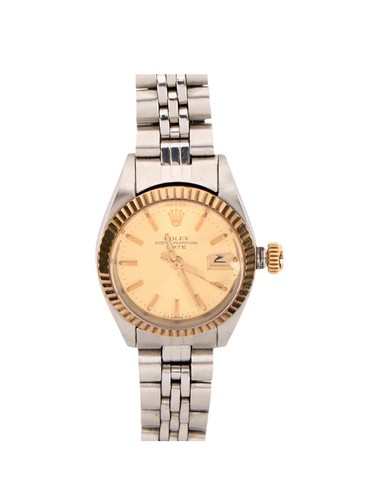 Rolex lady datejust - datejust, 26mm