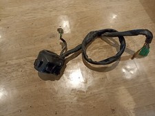 Commodo Gauche kymco 125