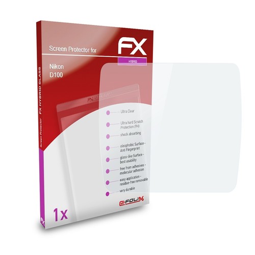 Atfolix verre film protecteur - film,