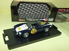 PORSCHE 550 RS N°58 CARRERA