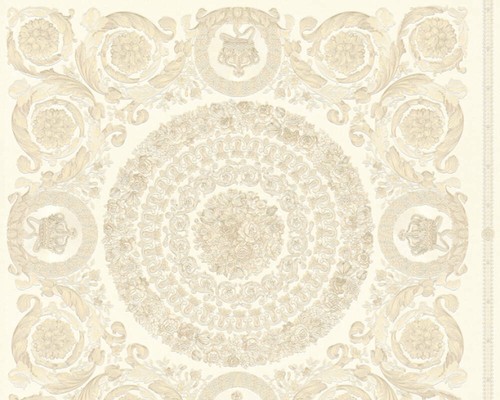370551 papier peint versace - -,