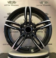 Set 4 Jantes en Alliage BMW