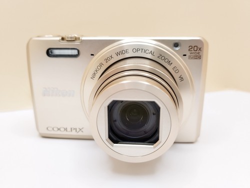 Appareil photo numérique - , 16