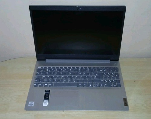 Portable lenovo ideapad 3 - pc,