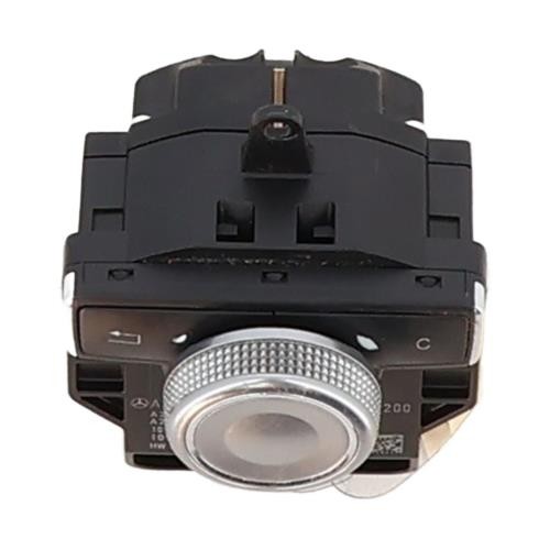 Commande gps mercedes classe - classe, c