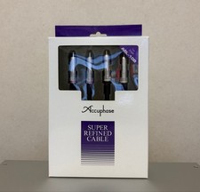 Câble RCA Accuphase ASL-10B